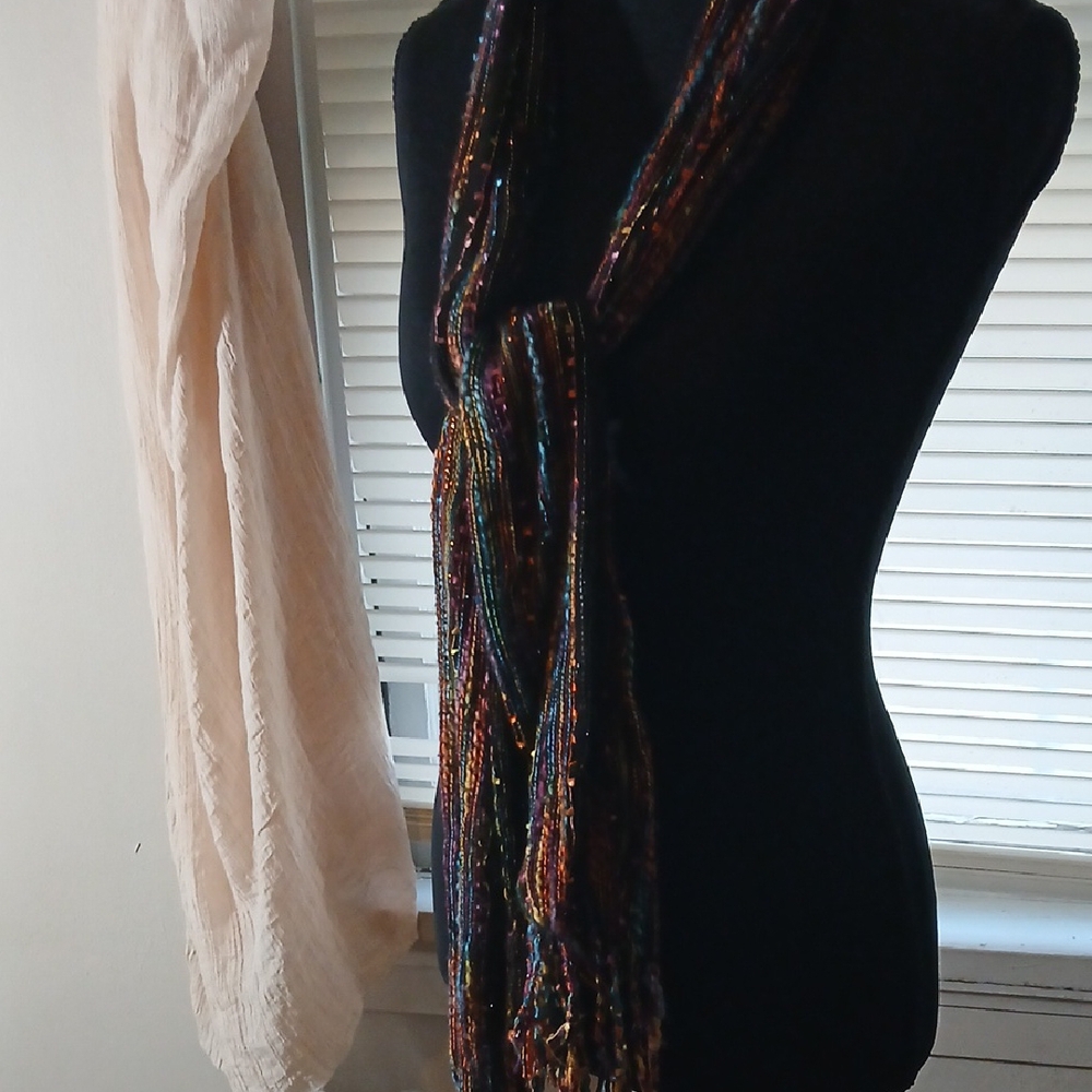 Boho B Wrap - Picture 4 of 8
